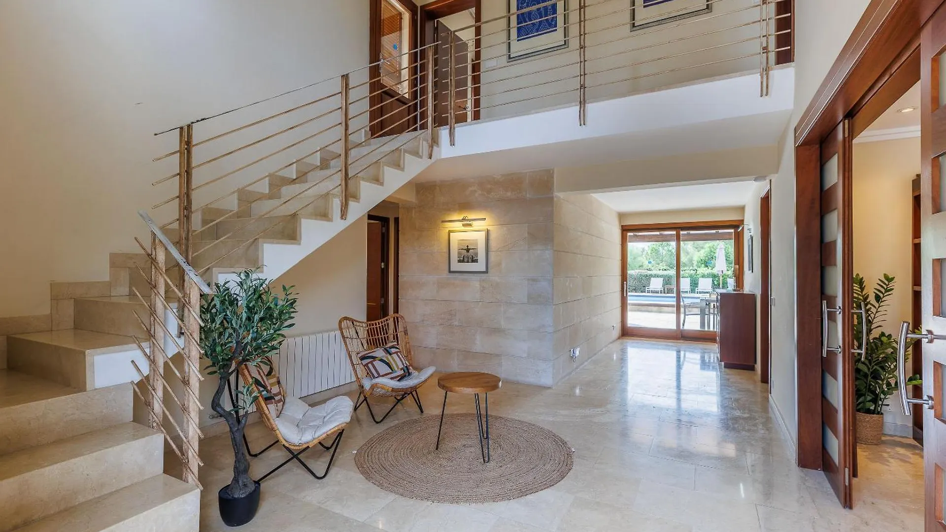 Villa Ponent By Sealand Villas Pollenca 0*,  Spain
