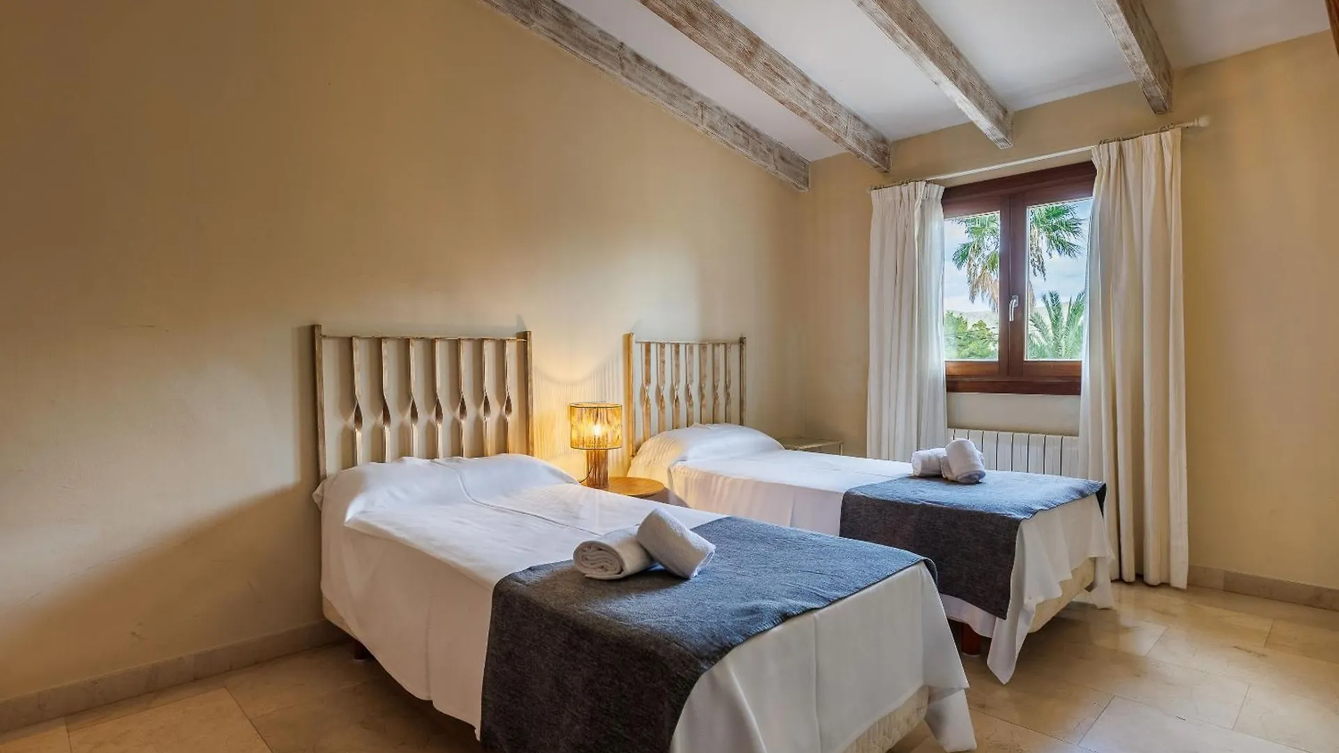 Villa Ponent By Sealand Villas Pollenca