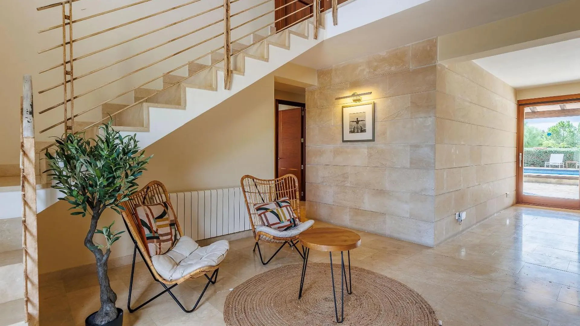 Villa Ponent By Sealand Villas Pollenca 0*,