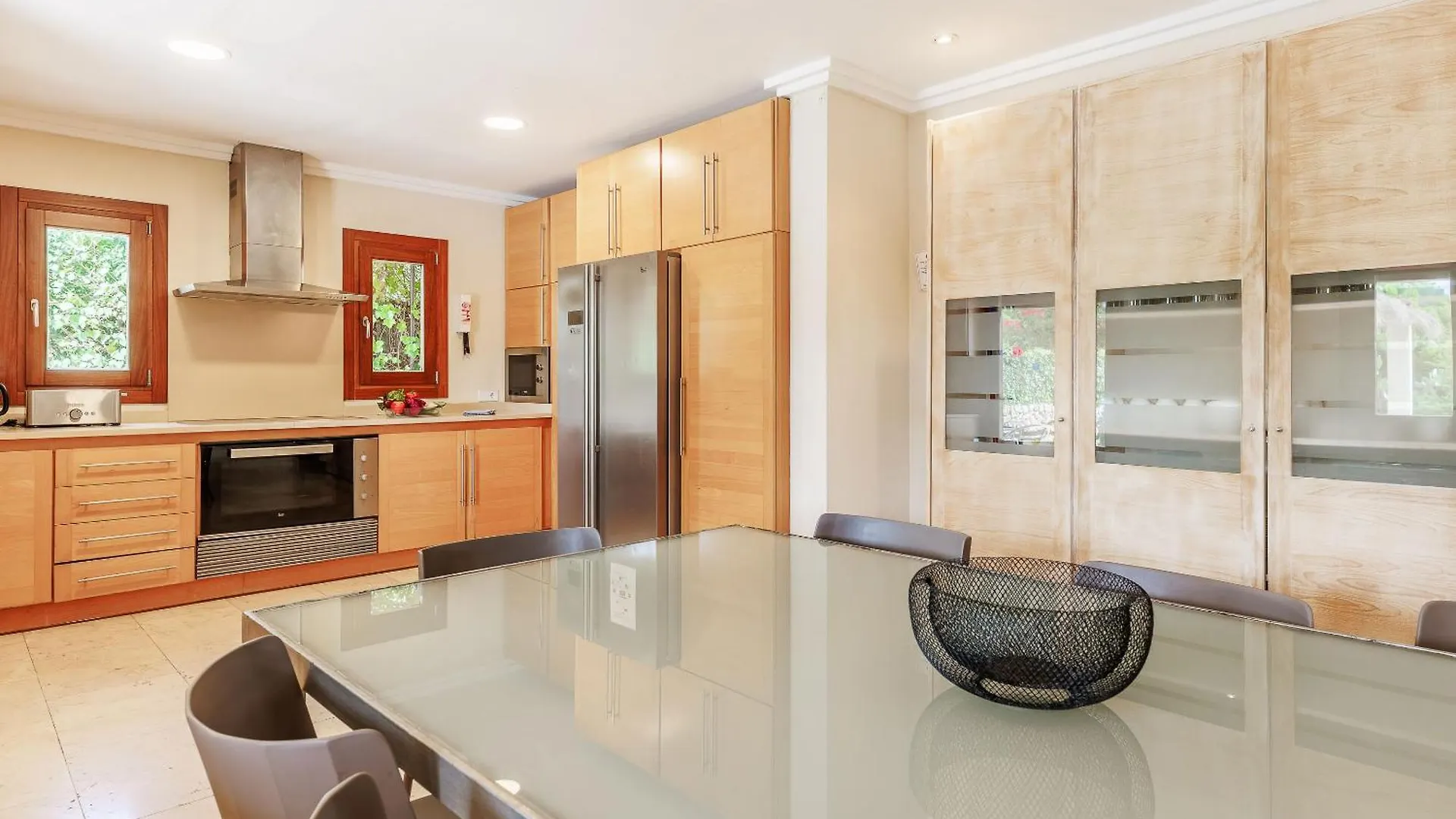 Villa Ponent By Sealand Villas Pollenca