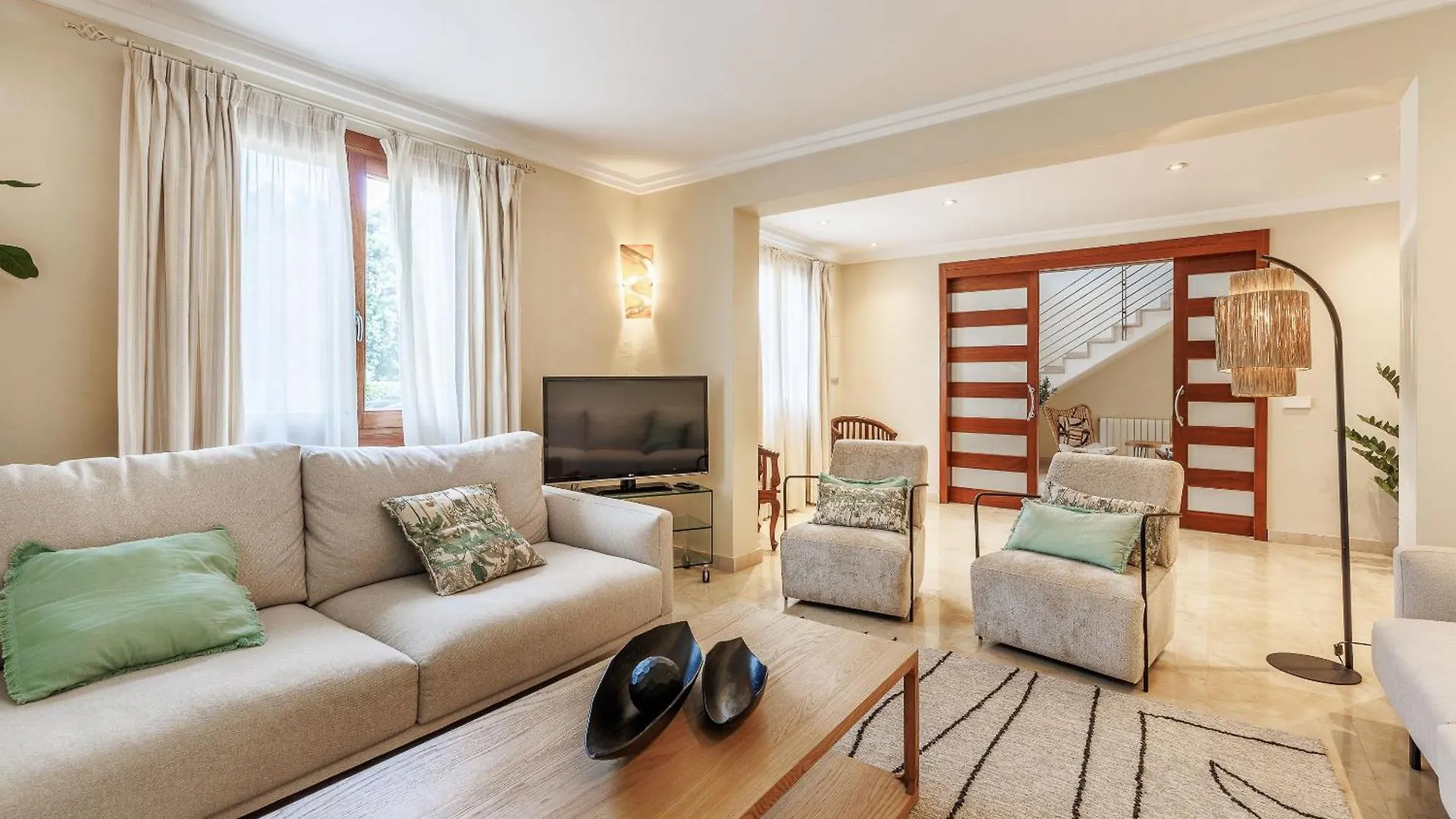 Villa Ponent By Sealand Villas Pollenca
