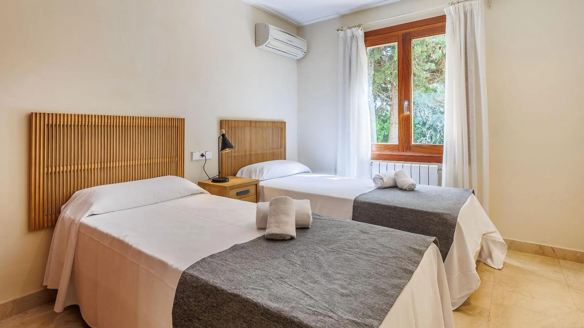 Villa Ponent By Sealand Villas Pollenca