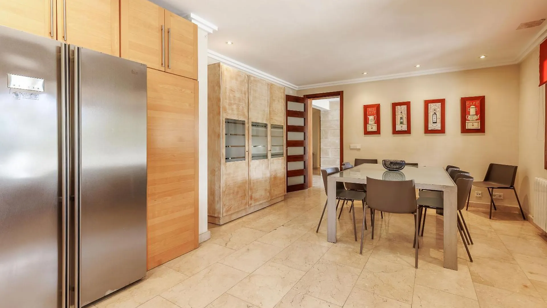 Villa Ponent By Sealand Villas Pollenca Spain