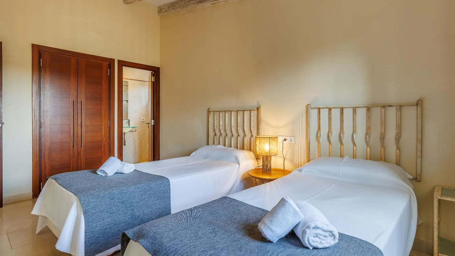 Villa Ponent By Sealand Villas Pollenca 0*,  Spain