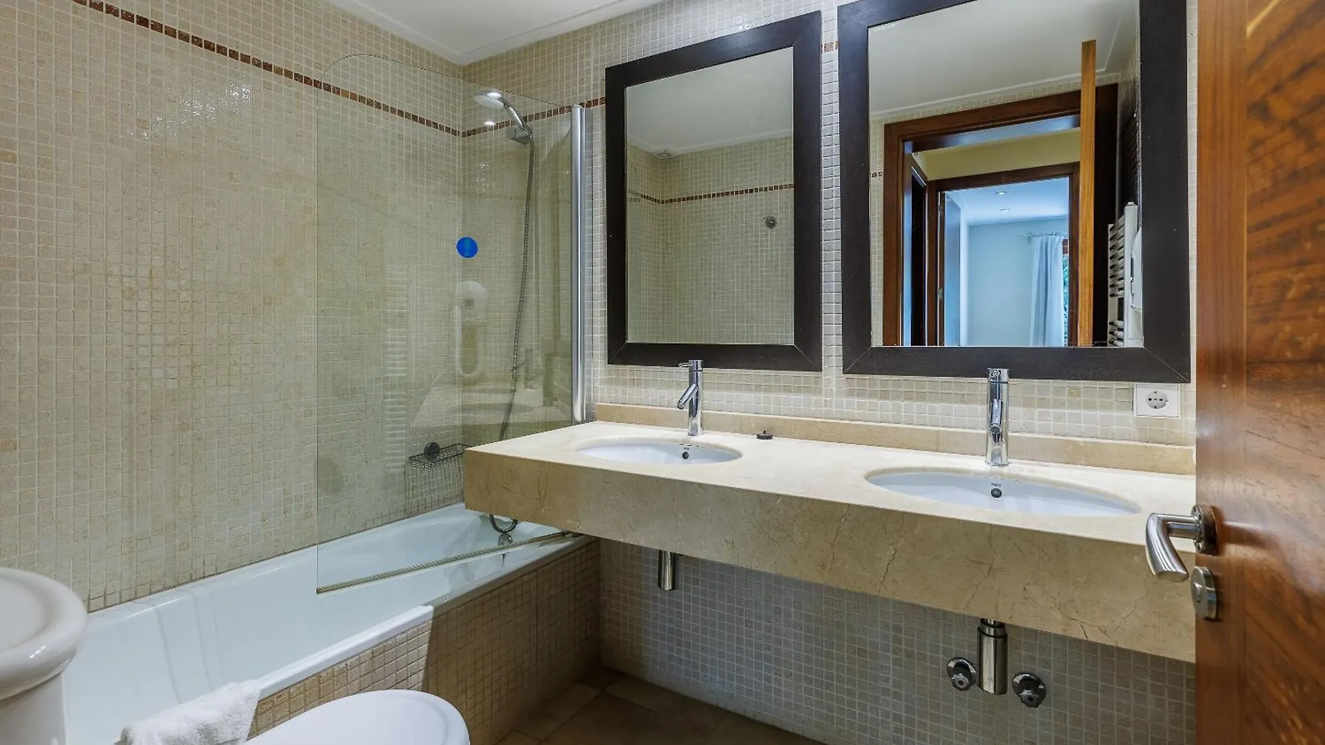 Villa Ponent By Sealand Villas Pollenca