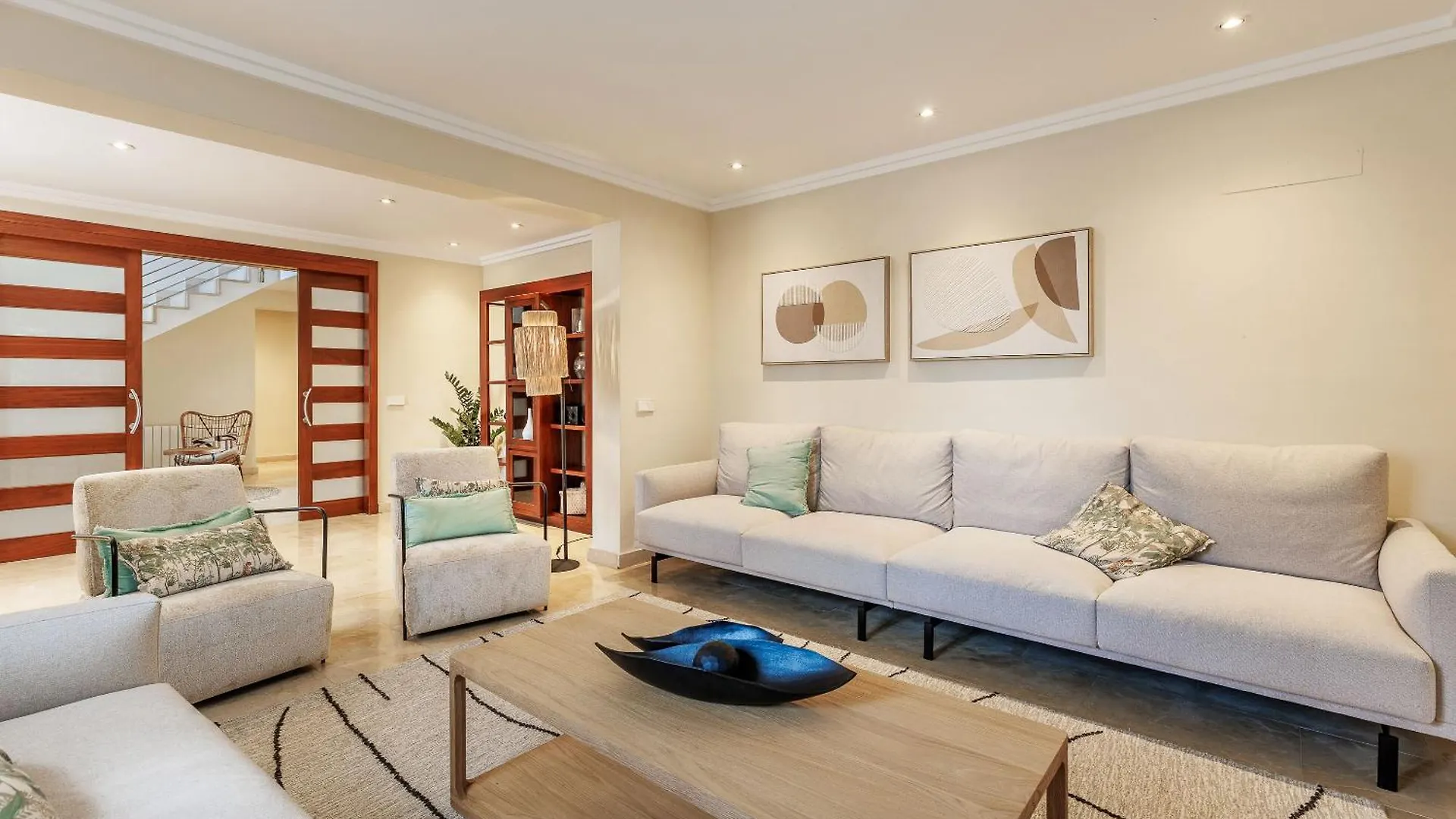 Villa Ponent By Sealand Villas Pollenca