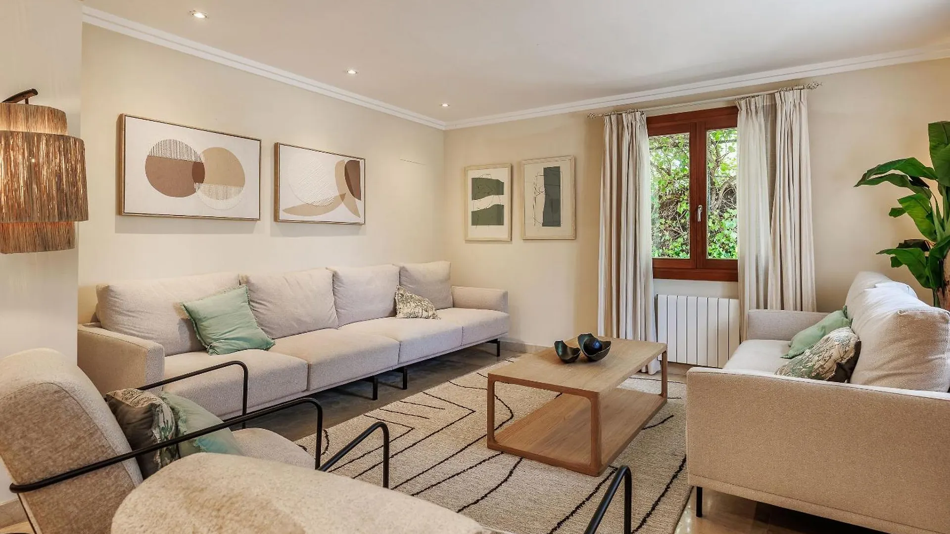 Villa Ponent By Sealand Villas Pollenca