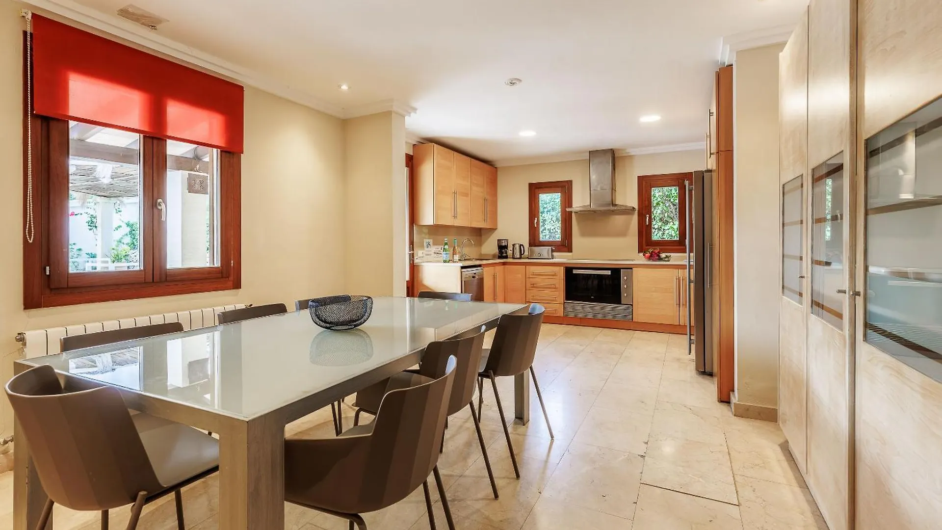 Villa Ponent By Sealand Villas Pollenca