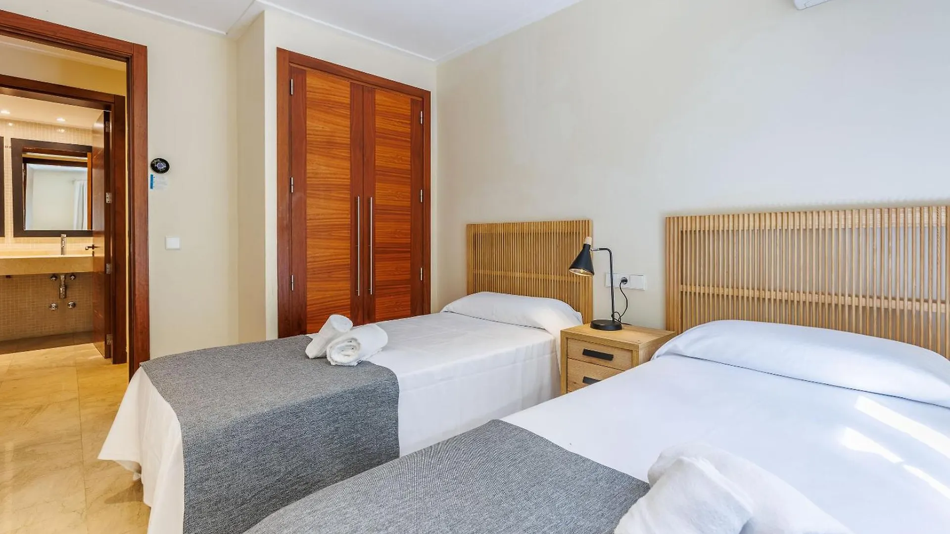 Villa Ponent By Sealand Villas Pollenca Spain
