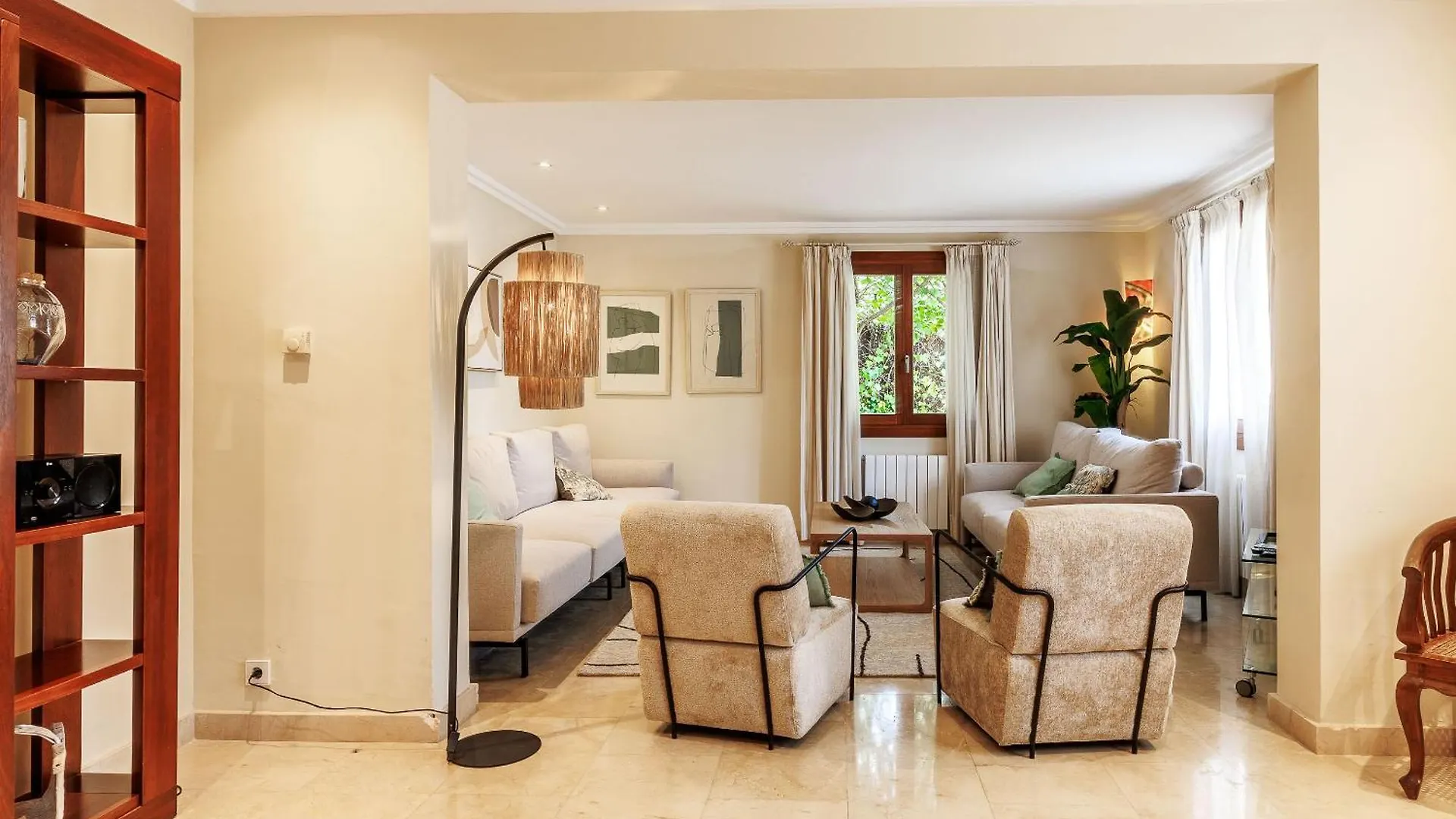 Villa Ponent By Sealand Villas Pollenca 0*,  Spain