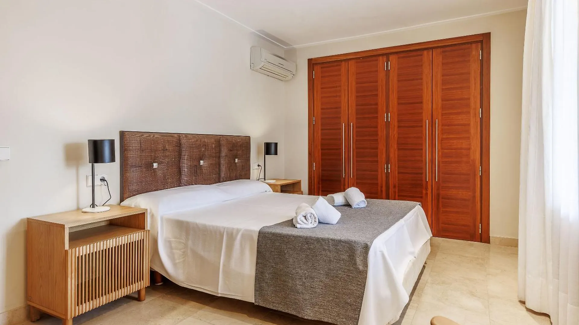 Villa Ponent By Sealand Villas Pollenca