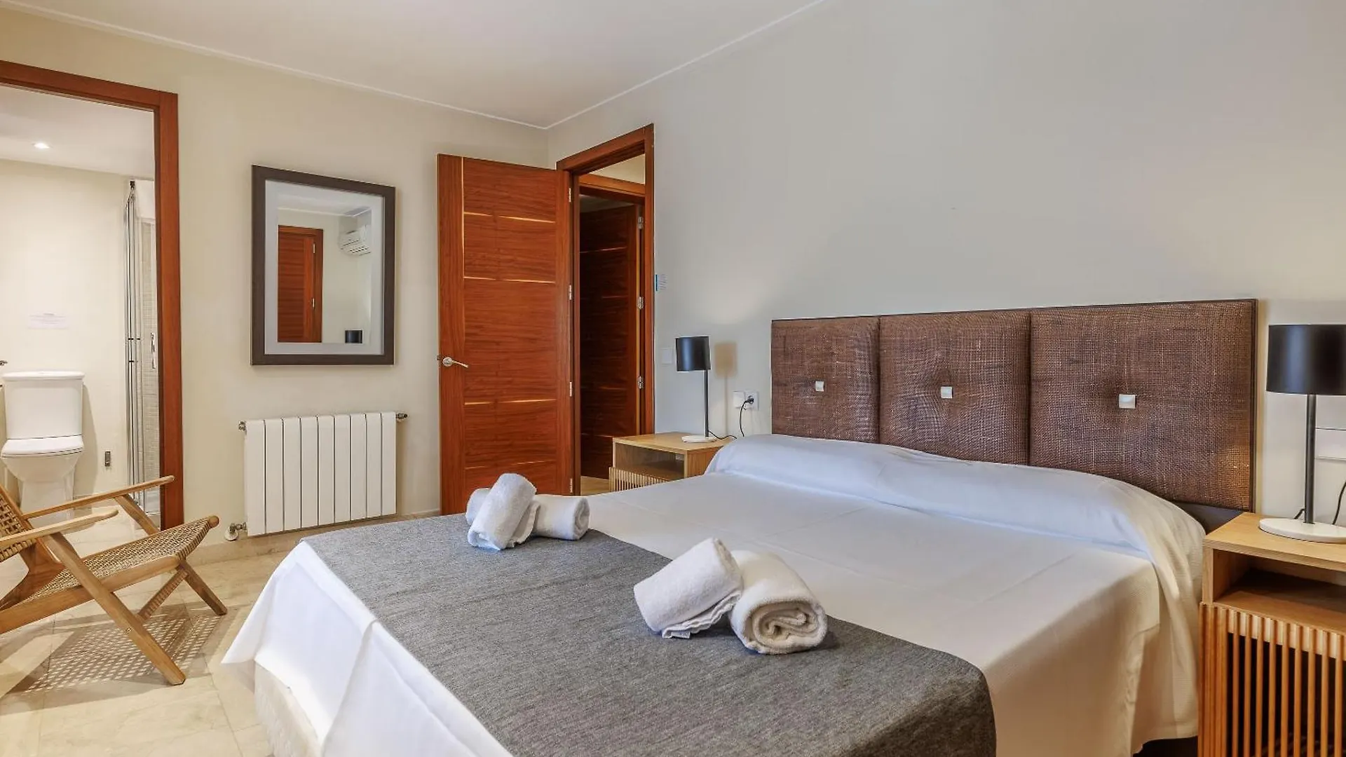 Villa Ponent By Sealand Villas Pollenca Spain