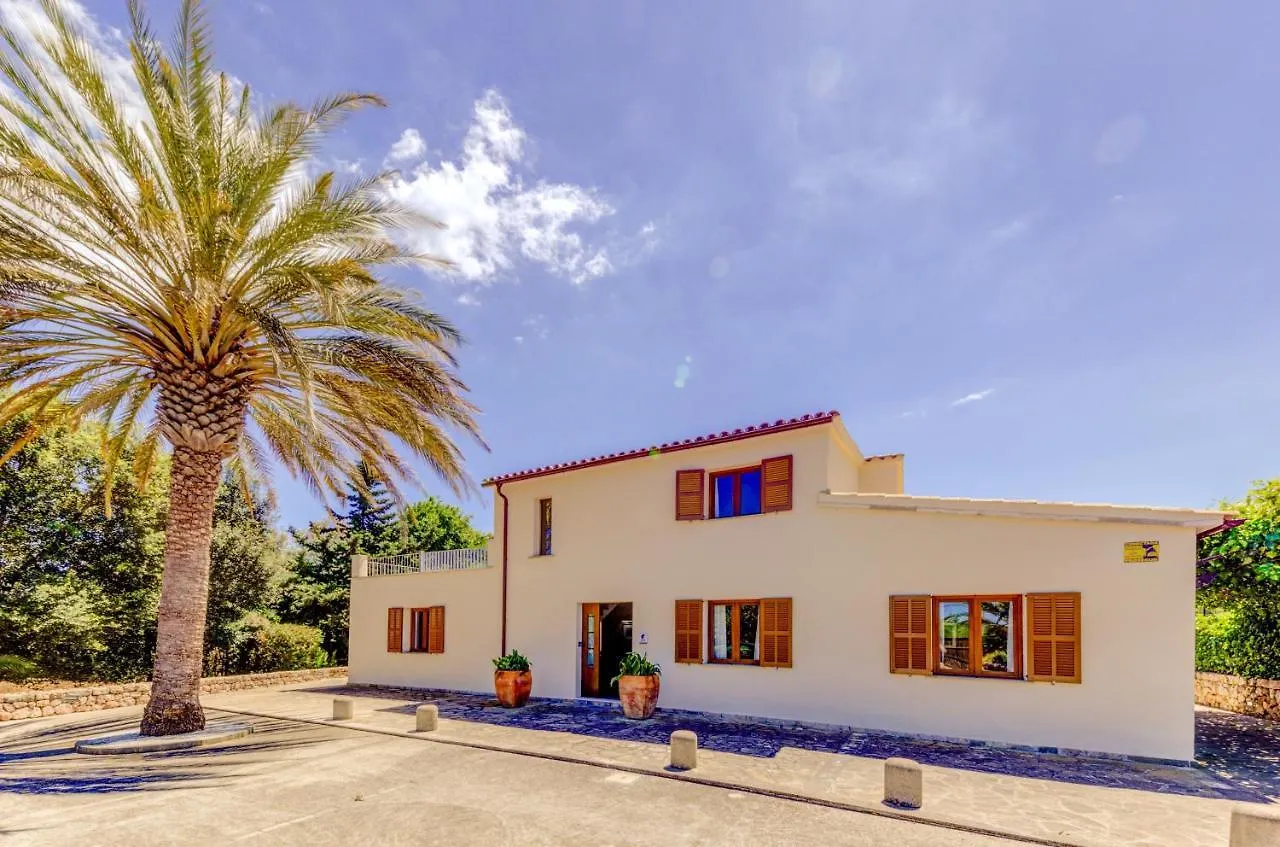 Villa Ponent By Sealand Villas Pollenca