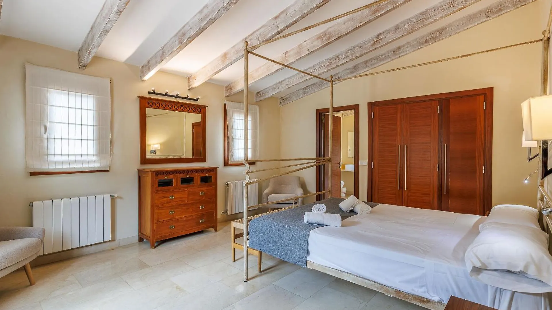 Villa Ponent By Sealand Villas Pollença