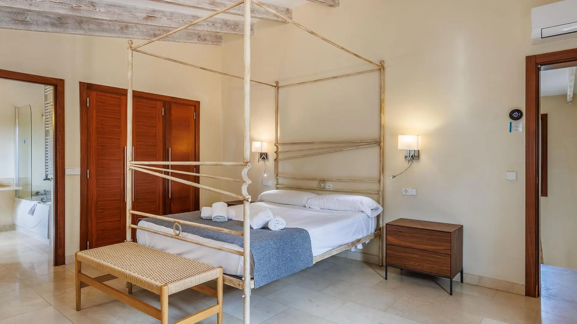 Villa Ponent By Sealand Villas Pollença